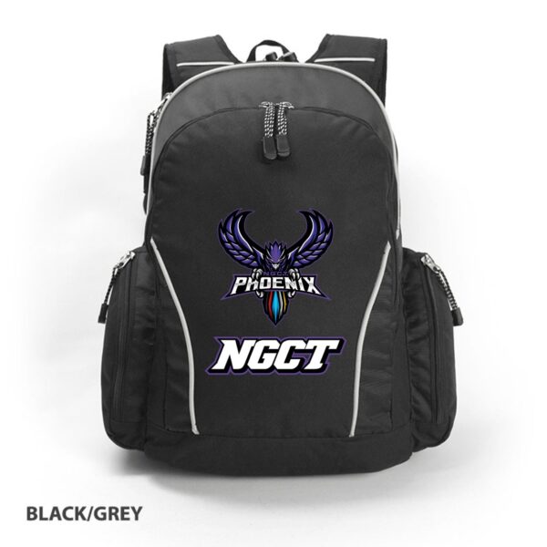 NGCT Phoenix Backpack